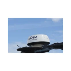 Pack Radar Nova + Câble 10M Pour Nova