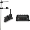 Pack Sonde Garmin Livescope Lvs34 + Perche De Sonde Live Basic Pike’N Bass