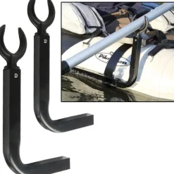 Paire Dame De Nage Pike'n Bass Pour Armafloat