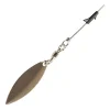 Palette Additionnelle Zman Trd Spinz Tail Spinners Willow - Par 3