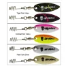 Palette Gunki Fix'flash Willow - 52Mm