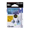 Palette Pour Hameçon Triple Gamakatsu One Touch Blade Fr Treble Colorado
