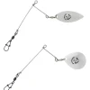 Palette Savage Gear Easyon Spinnerbait Kit - Par 2