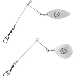 Palette Savage Gear Easyon Spinnerbait Kit - Par 2
