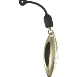 Palette Scratch Tackle Single Blade Smooth