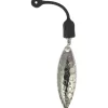 Palette Scratch Tackle Single Blade Hammered