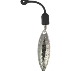Palette Scratch Tackle Single Blade Hammered