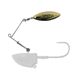 Palette Xesta Sw Jig Spinner - Par 3