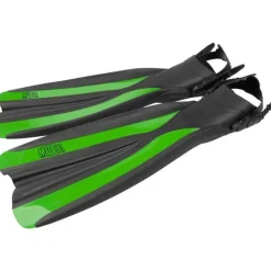 Palme Float Tube Madcat Belly Boat Fins