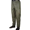 Pantalon De Wading Devaux Dvx 100 - Olive