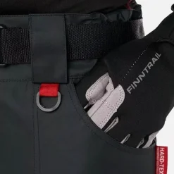 Pantalon De Wading Finntrail Runner - Graphite