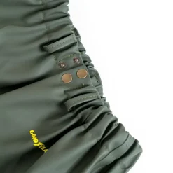 Pantalon De Wading Good Year Trousers Sp - Vert
