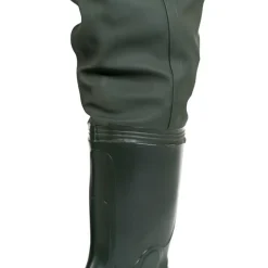 Pantalon De Wading Good Year Trousers Sp - Vert