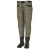 Pantalon De Wading Kinetic Classic Gaiter - Olive
