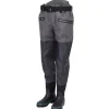 Pantalon De Wading Kinetic X5 Waist Boot Foot