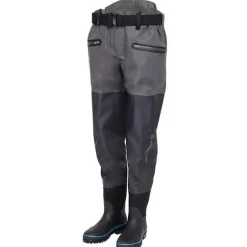 Pantalon De Wading Kinetic X5 Waist Boot Foot