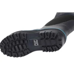Pantalon De Wading Kinetic X5 Waist Boot Foot