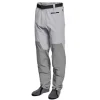 Pantalon De Wading Orvis Pro Lt Wader Pant - Gris Clair