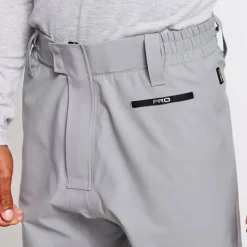 Pantalon De Wading Orvis Pro Lt Wader Pant - Gris Clair