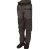 Pantalon De Wading Stocking Kinetic X5 Waist St. - Gris