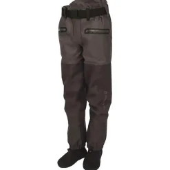 Pantalon De Wading Stocking Kinetic X5 Waist St. - Gris