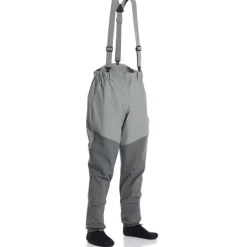 Pantalon De Wading Stocking Respirant Vision Koski Grey Guiding