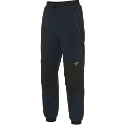Pantalon Homme Finntrail Polaire Sherpa - Graphite