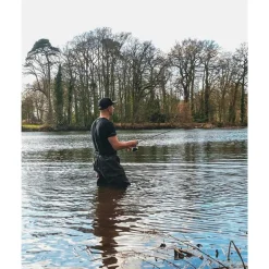 Pantaon De Wading Fox Rage Waist Waders