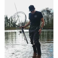 Pantaon De Wading Fox Rage Waist Waders