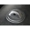 Patch A Coller Pike'n Bass Support Moteur Float Tube