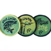 Patch Personnalisé Sur Vos Traces - Collection Leurriste
