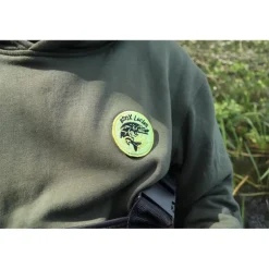 Patch Personnalisé Sur Vos Traces - Collection Leurriste