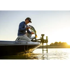 Perche De Sonde Motorisée Garmin Spy Pole