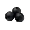 Perle Caoutchouc Souple Ragot - Par 20