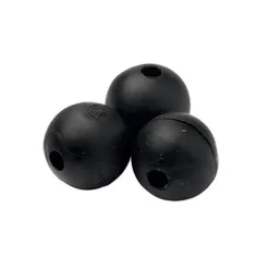 Perle Caoutchouc Souple Ragot - Par 20