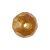 Perle Scratch Tackle Glass Bead En Verre