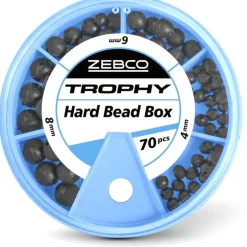Perle Zebco Bead Box Hard
