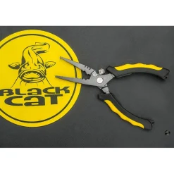 Pince À Anneaux Brisé Black Cat Split Ring Pliers