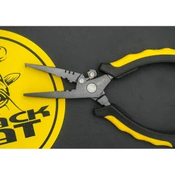 Pince À Anneaux Brisé Black Cat Split Ring Pliers
