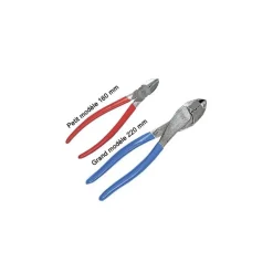 Pince A Sleeves Flashmer
