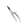 Pince Anneaux Brisés Frichy Adventurer X9-7 Aluminium Gris