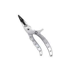 Pince Anneaux Brisés Frichy Adventurer X9-7 Aluminium Gris