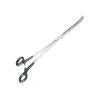 Pince Courbé Balzer Artery Clamp