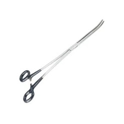 Pince Courbé Balzer Artery Clamp