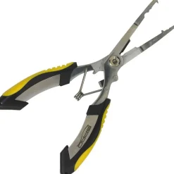 Pince Courbe Spro Super Cutter
