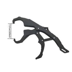 Pince Fishgrip Volkien Tactical Maxigrip