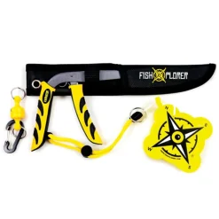 Pince Fishxplorer Karnator Hook - Up