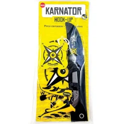 Pince Fishxplorer Karnator Hook - Up