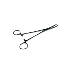Pince Forceps Courbe Pafex