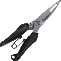 Pince Golden Mean Micro Plier - Noir